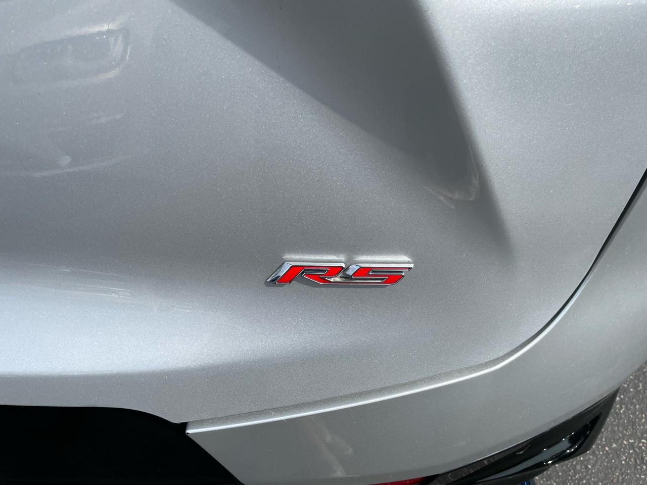 Chevrolet Blazer AWD 4dr RS 2019