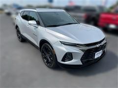 2019 Chevrolet Blazer 