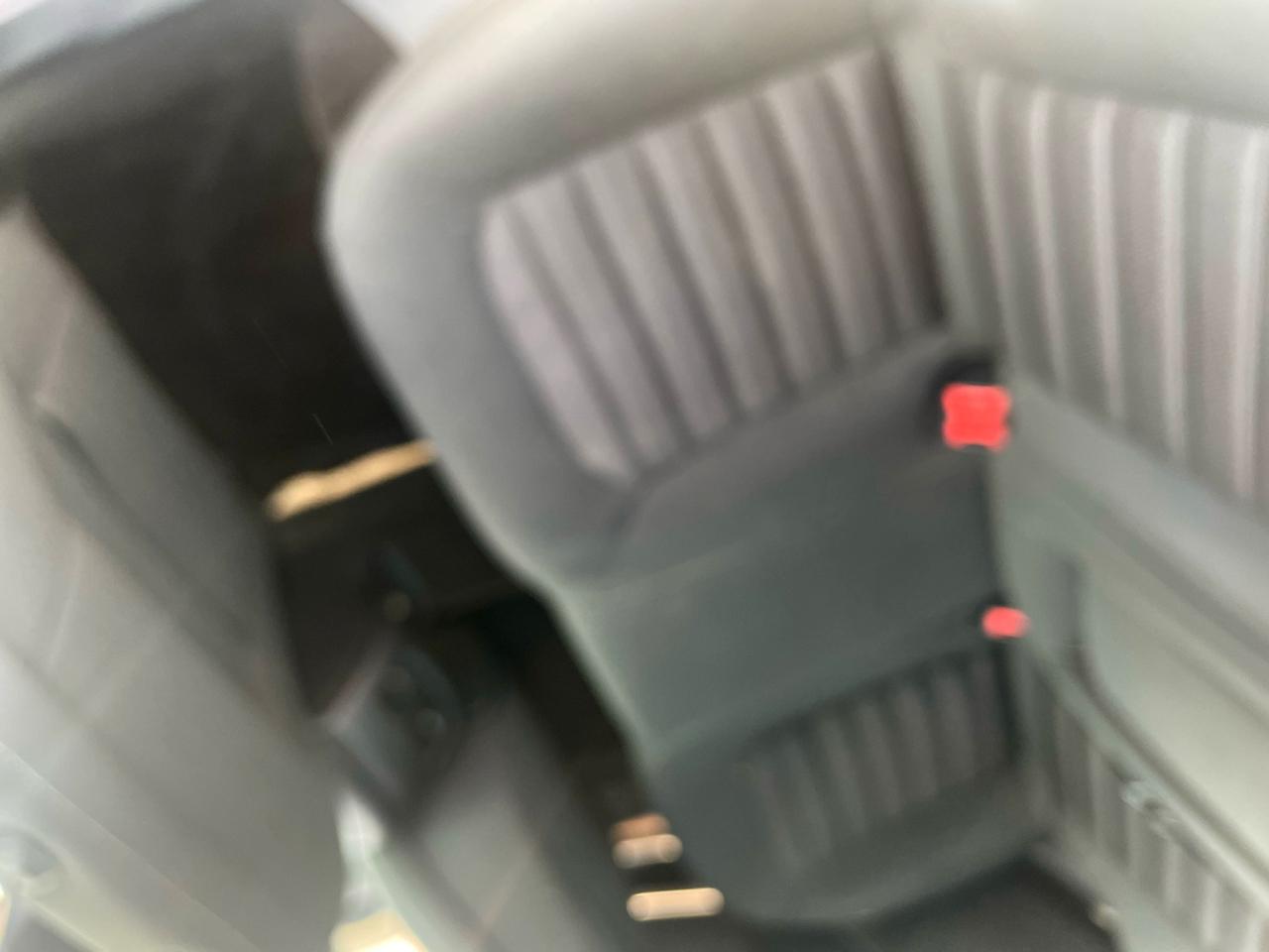 Ford Fusion SE FWD 2018