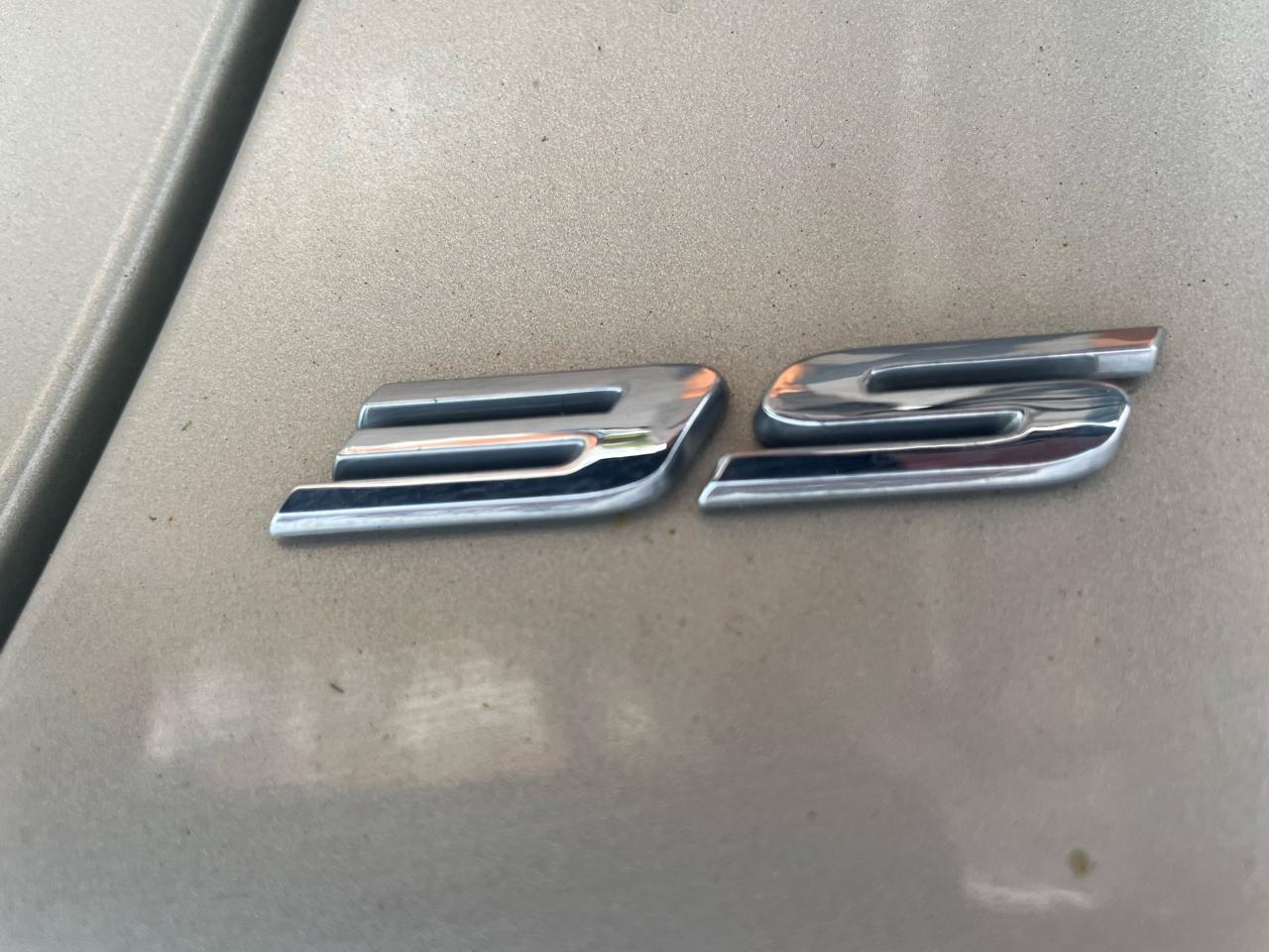 Ford Fusion SE FWD 2018