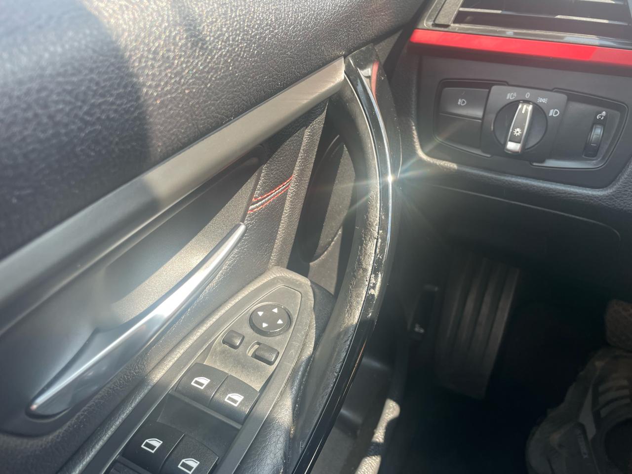 BMW 3 Series 4dr Sdn 328i xDrive AWD 2014