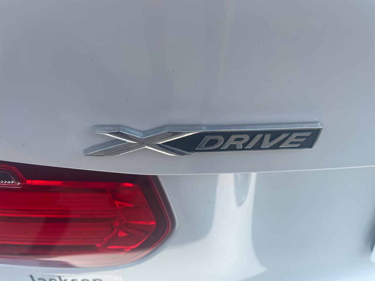 BMW 3 Series 4dr Sdn 328i xDrive AWD 2014