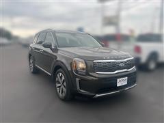 2020 Kia Telluride 