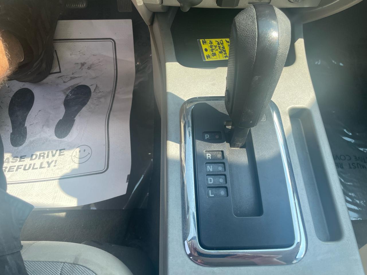 Ford Escape 4WD 4dr XLT 2012