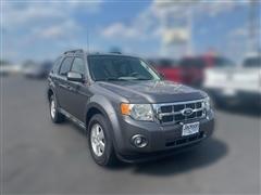 2012 Ford Escape 