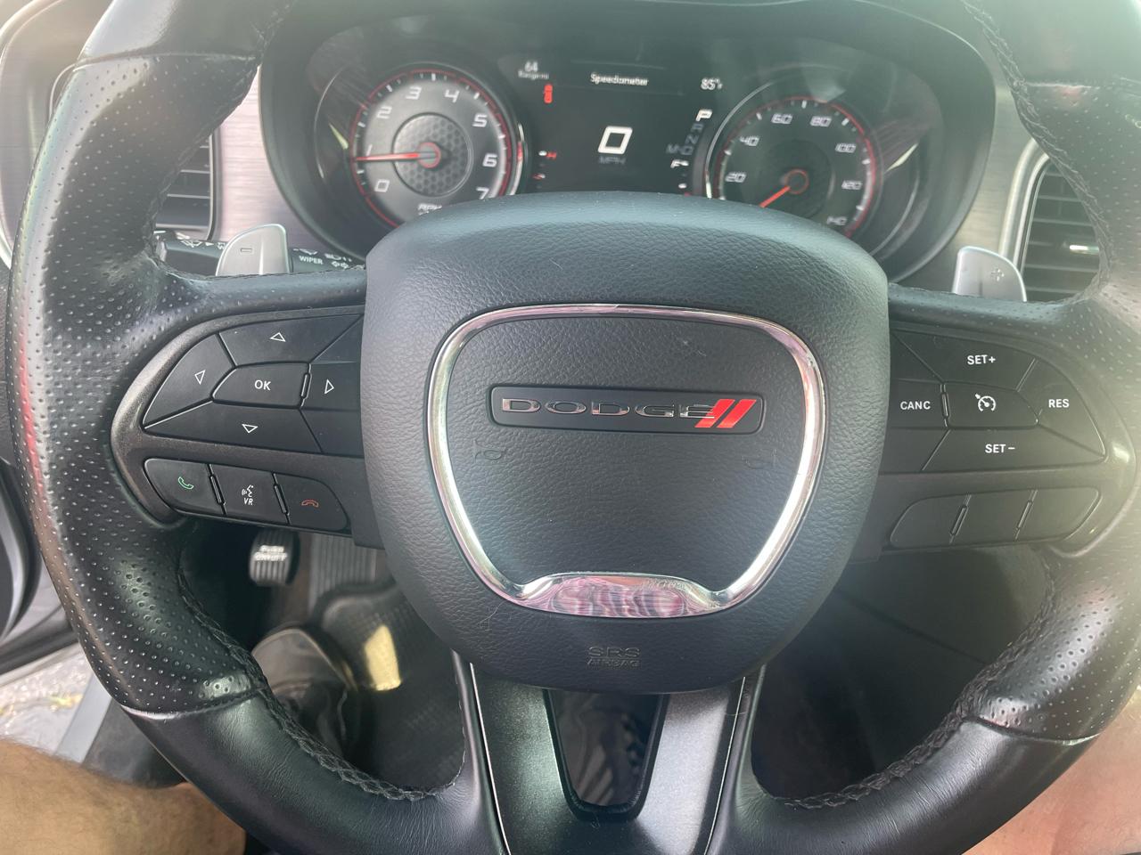 Dodge Charger GT AWD 2018