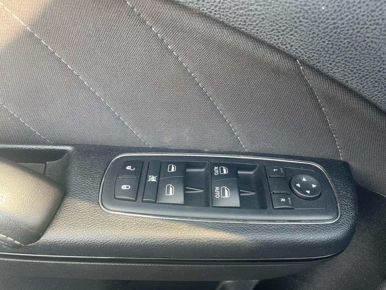 Dodge Charger GT AWD 2018