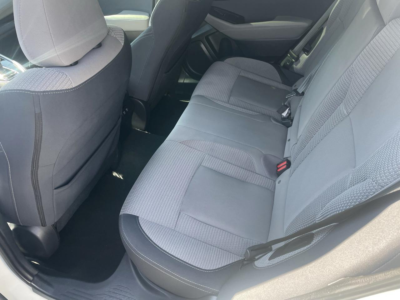 Subaru Outback Premium CVT 2020