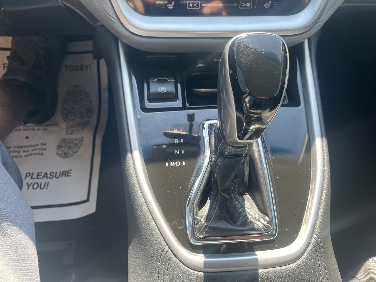 Subaru Outback Premium CVT 2020