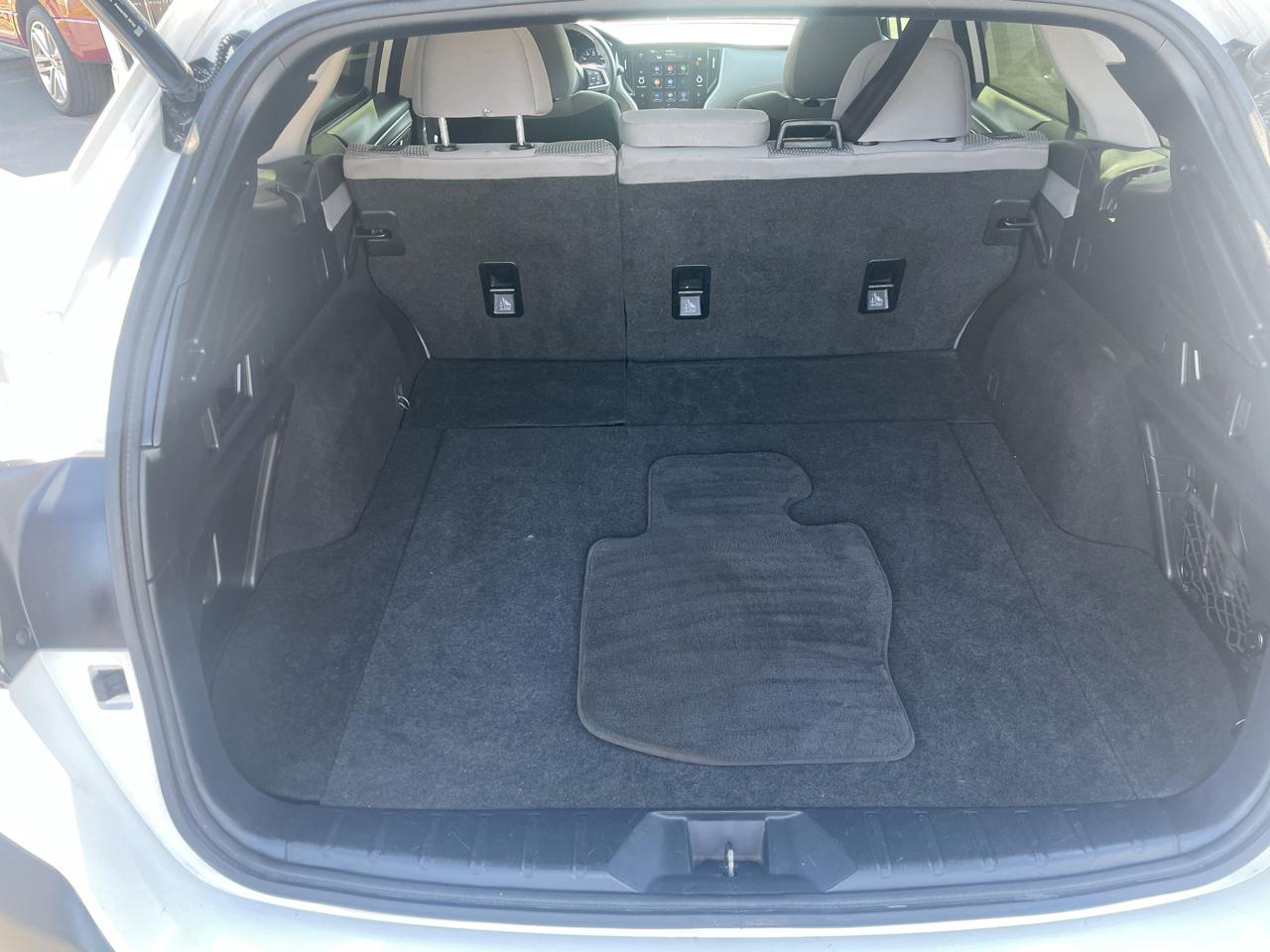 Subaru Outback Premium CVT 2020