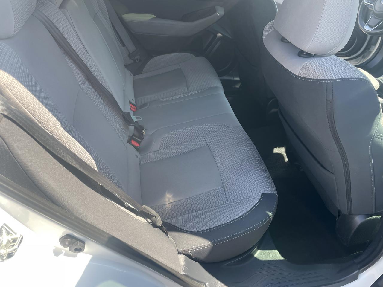 Subaru Outback Premium CVT 2020