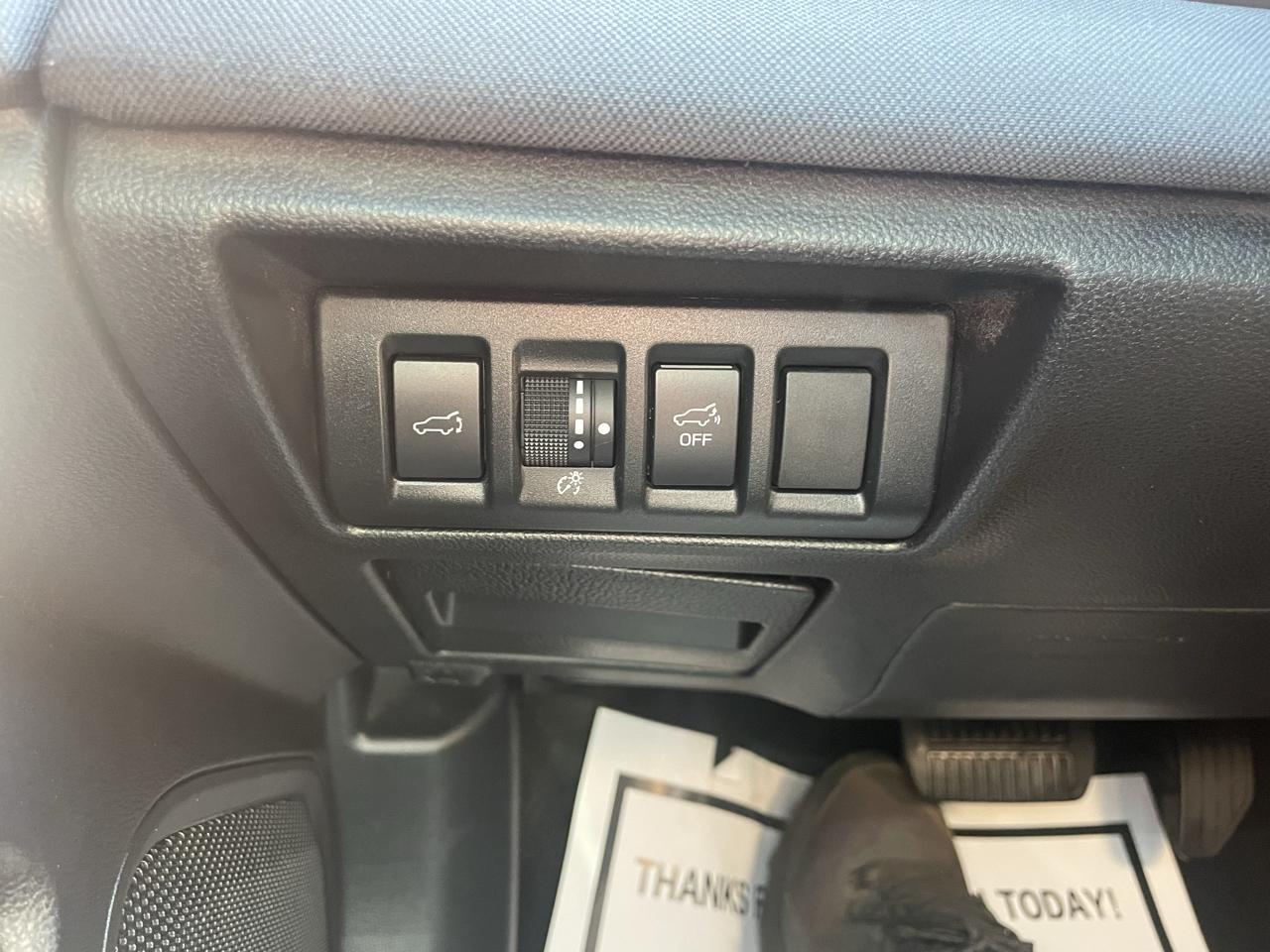 Subaru Outback Premium CVT 2020