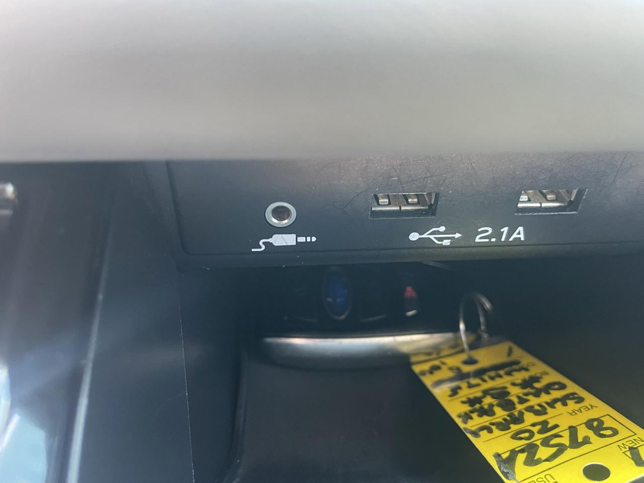 Subaru Outback Premium CVT 2020