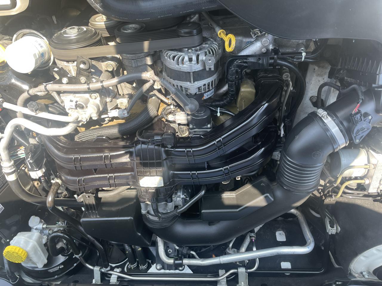 Subaru Outback Premium CVT 2020