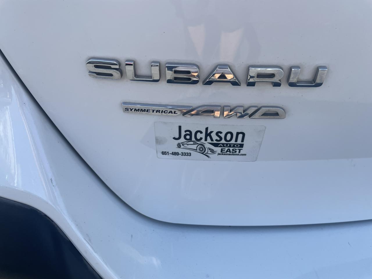 Subaru Outback Premium CVT 2020