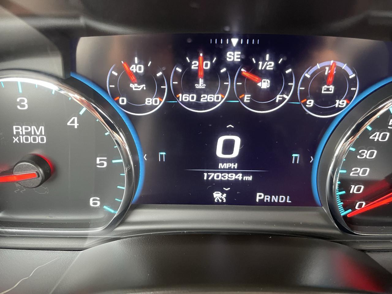 GMC Yukon XL 4WD 4dr Denali 2018