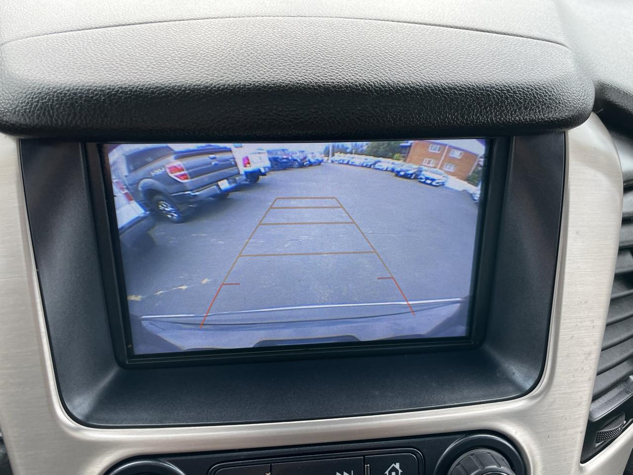 GMC Yukon XL 4WD 4dr Denali 2018