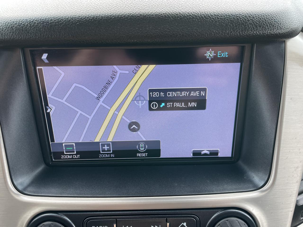 GMC Yukon XL 4WD 4dr Denali 2018