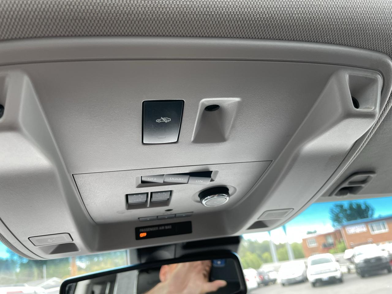 GMC Yukon XL 4WD 4dr Denali 2018
