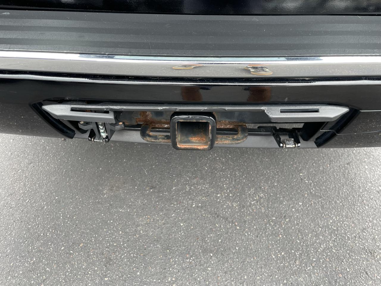 GMC Yukon XL 4WD 4dr Denali 2018