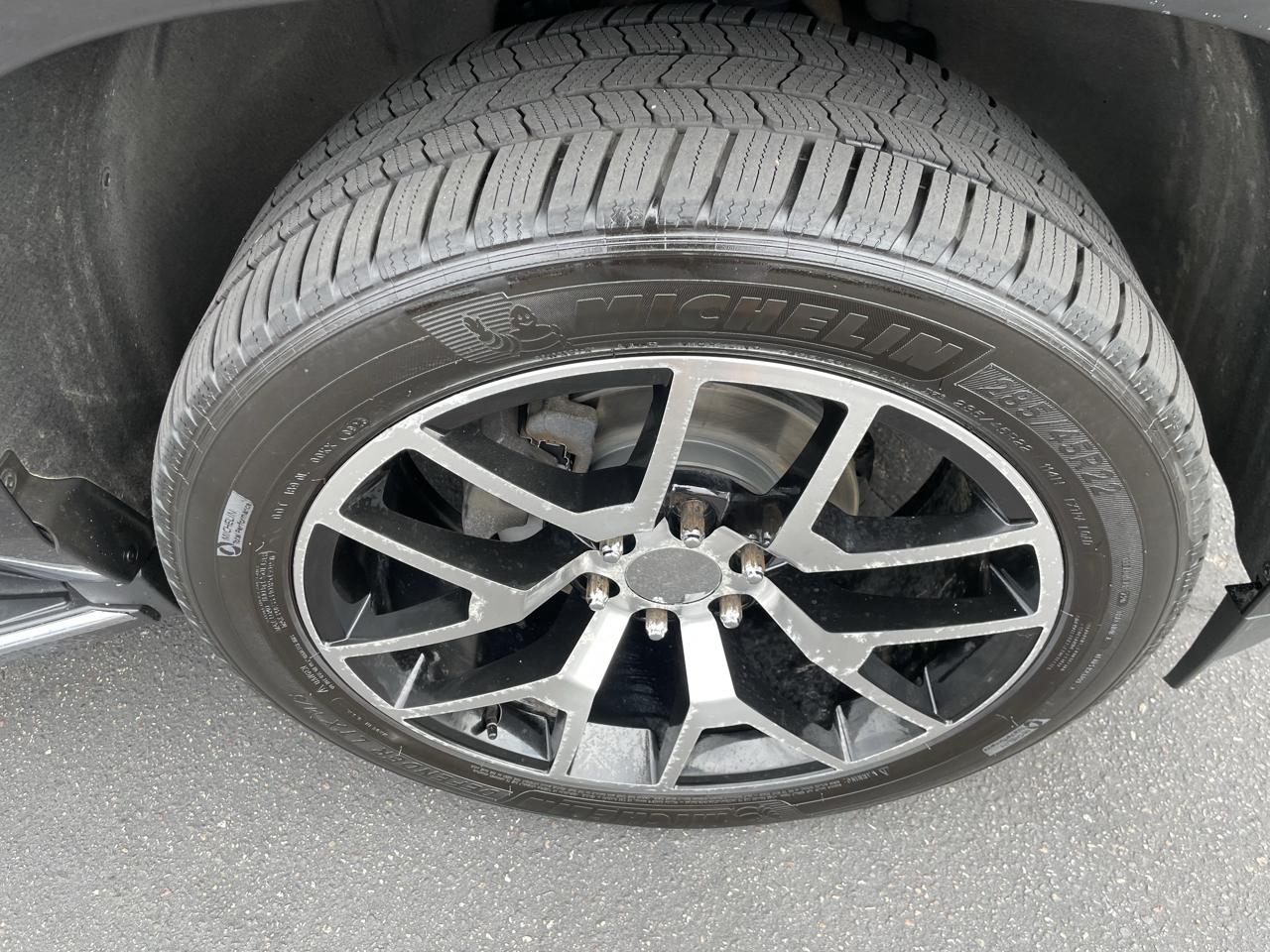 GMC Yukon XL 4WD 4dr Denali 2018
