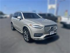 2017 Volvo XC90 