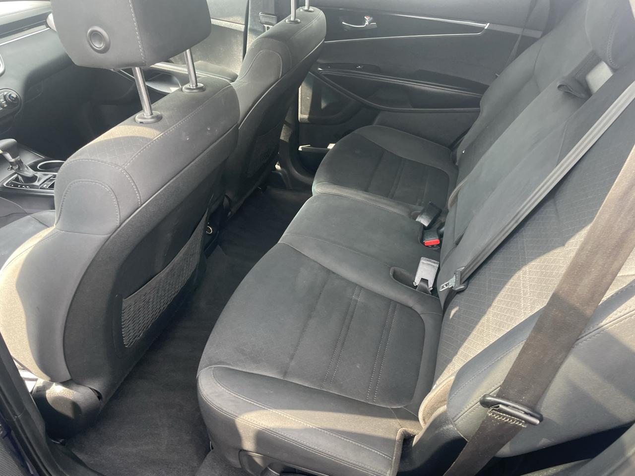 Kia Sorento LX FWD 2020