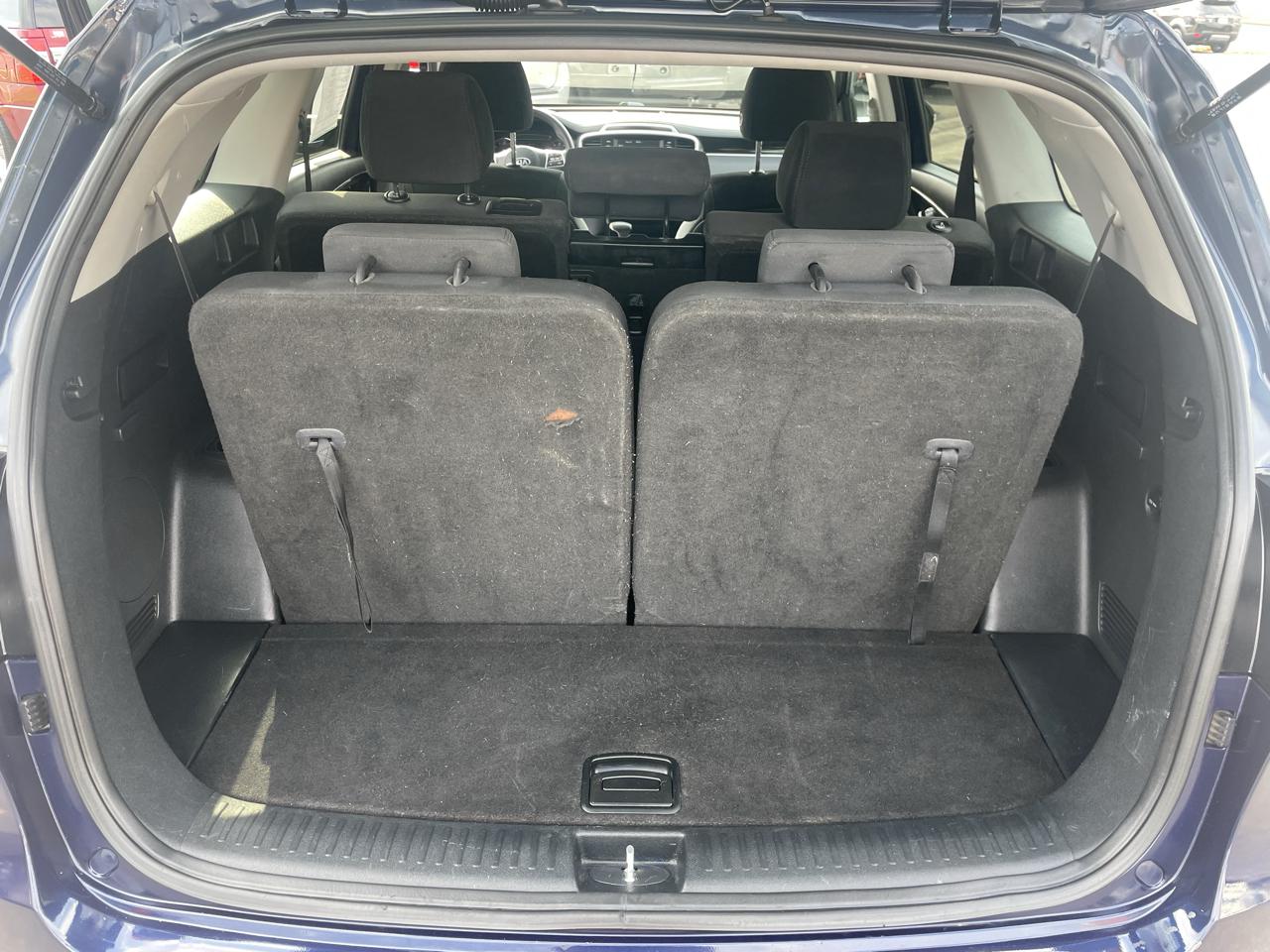 Kia Sorento LX FWD 2020