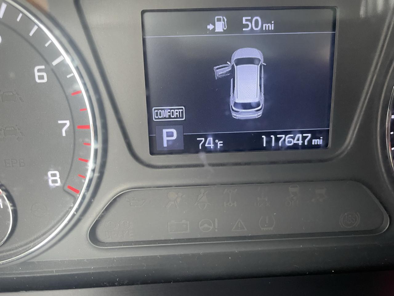 Kia Sorento LX FWD 2020
