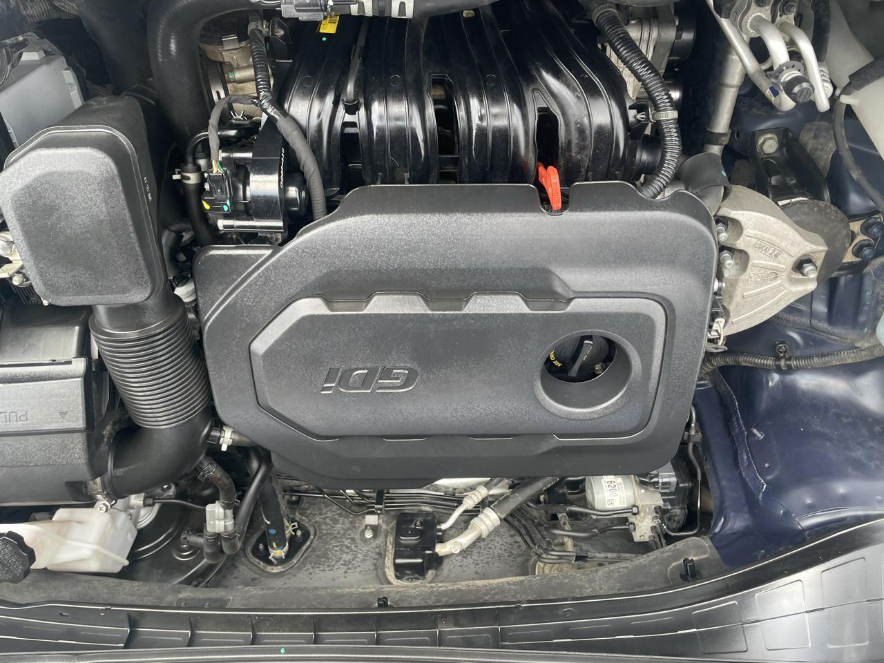 Kia Sorento LX FWD 2020