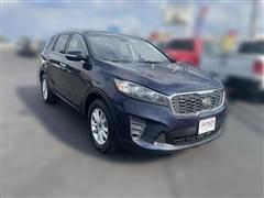 2020 Kia Sorento 