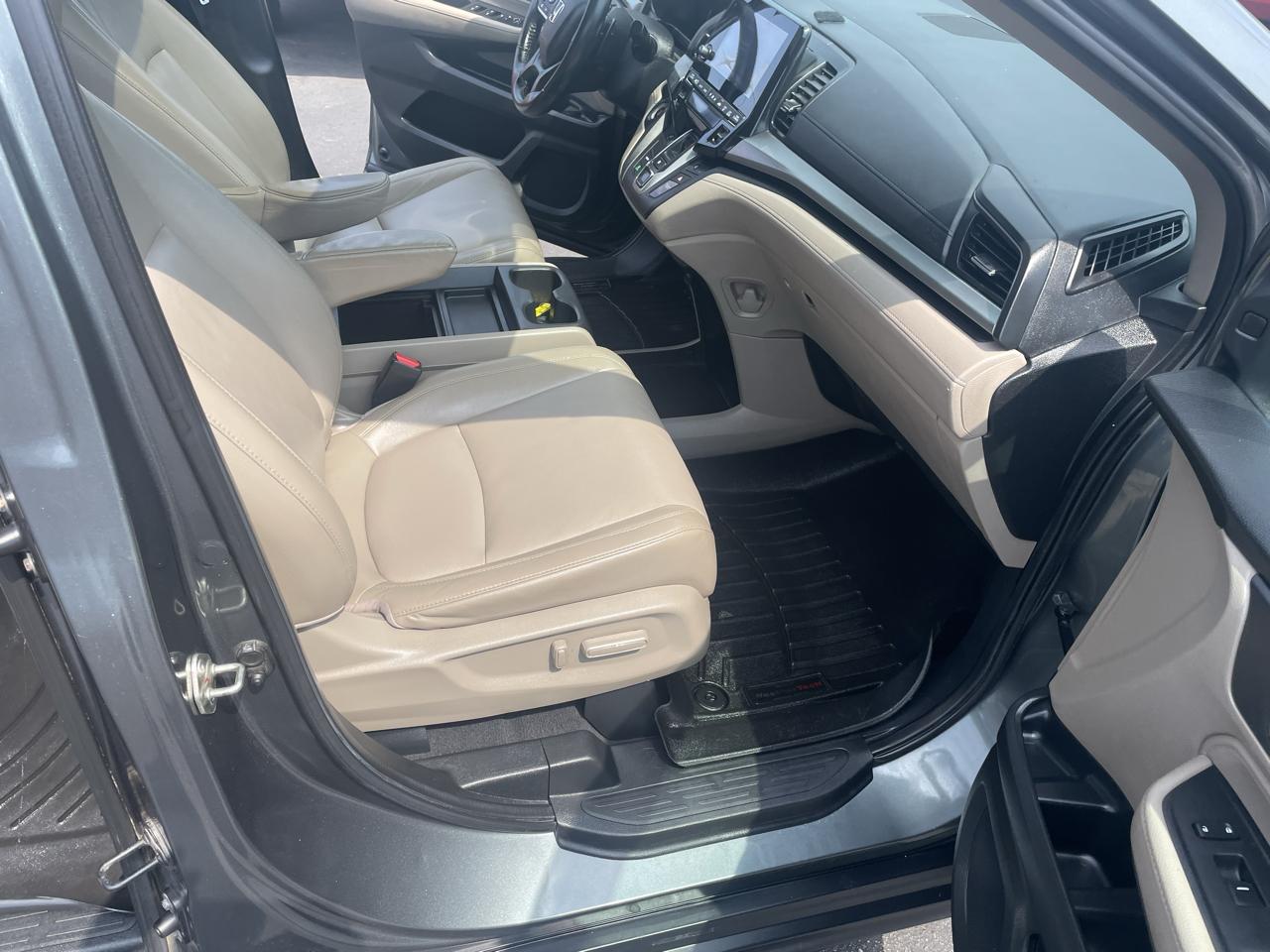 Honda Odyssey EX-L Auto 2019