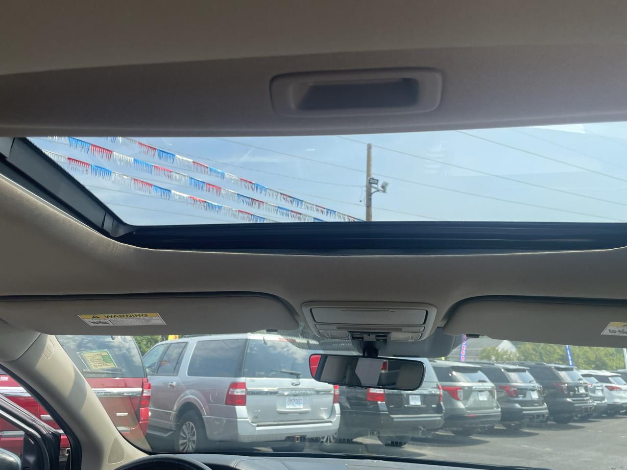 Honda Odyssey EX-L Auto 2019