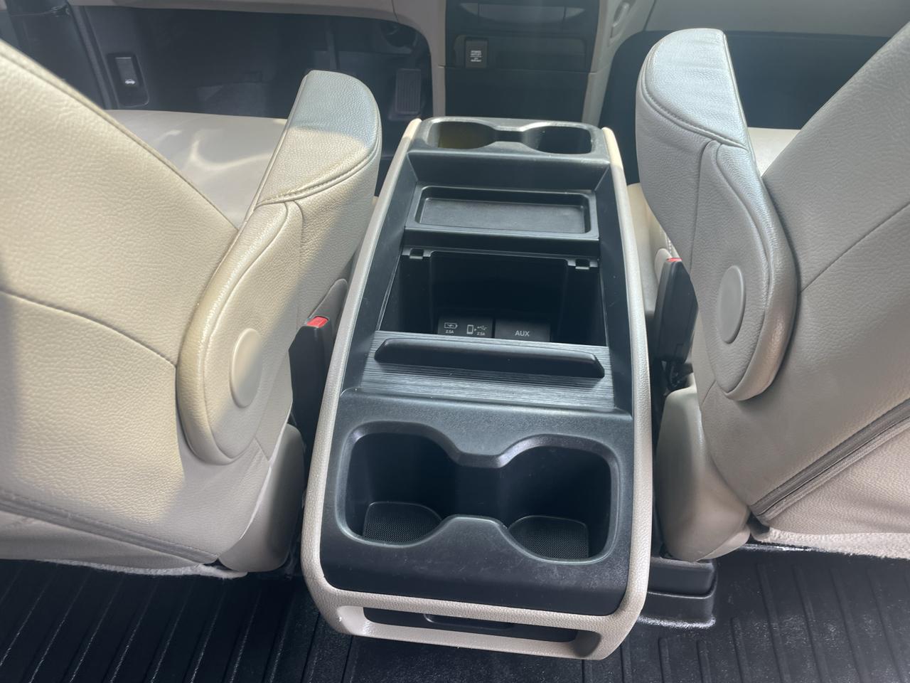 Honda Odyssey EX-L Auto 2019