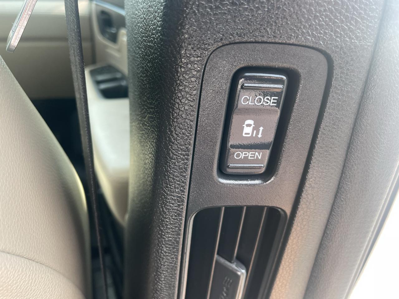 Honda Odyssey EX-L Auto 2019