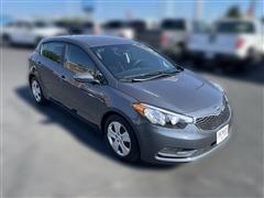 2016 Kia Forte 5-Door 
