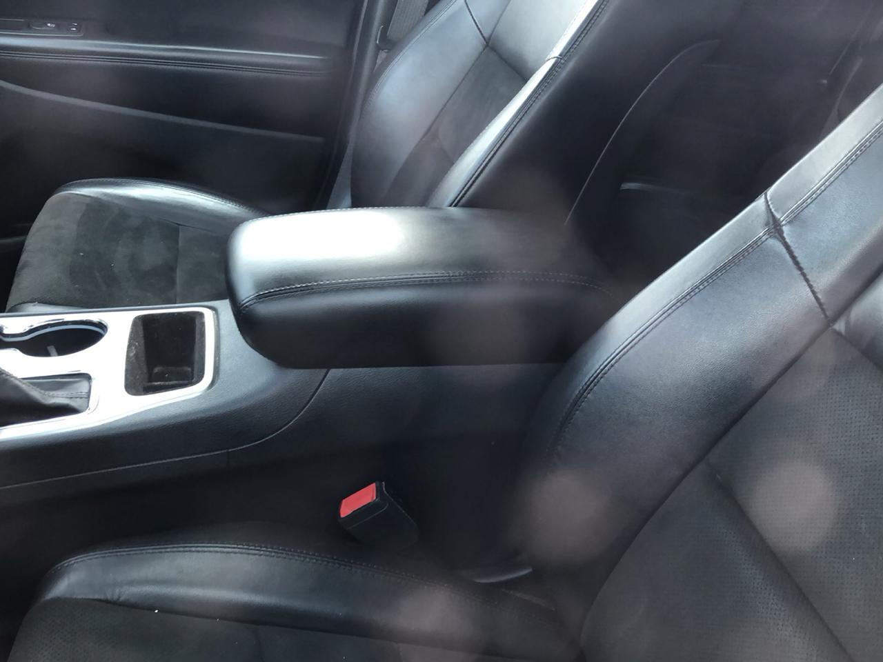 Jeep Grand Cherokee Altitude 4x4 2019