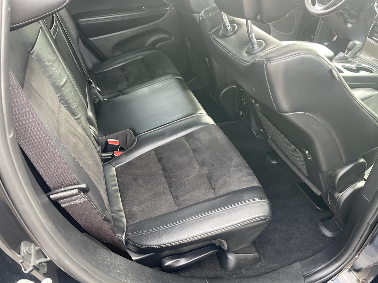 Jeep Grand Cherokee Altitude 4x4 2019