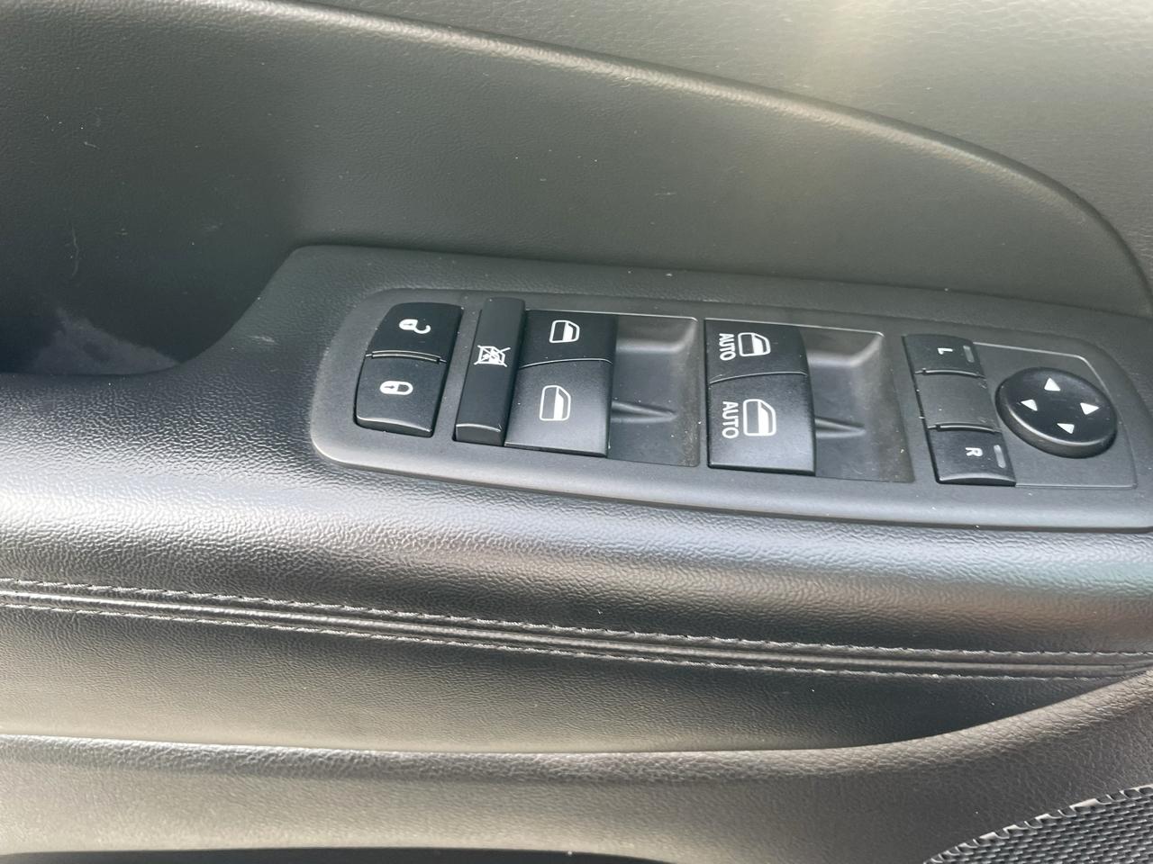 Jeep Grand Cherokee Altitude 4x4 2019