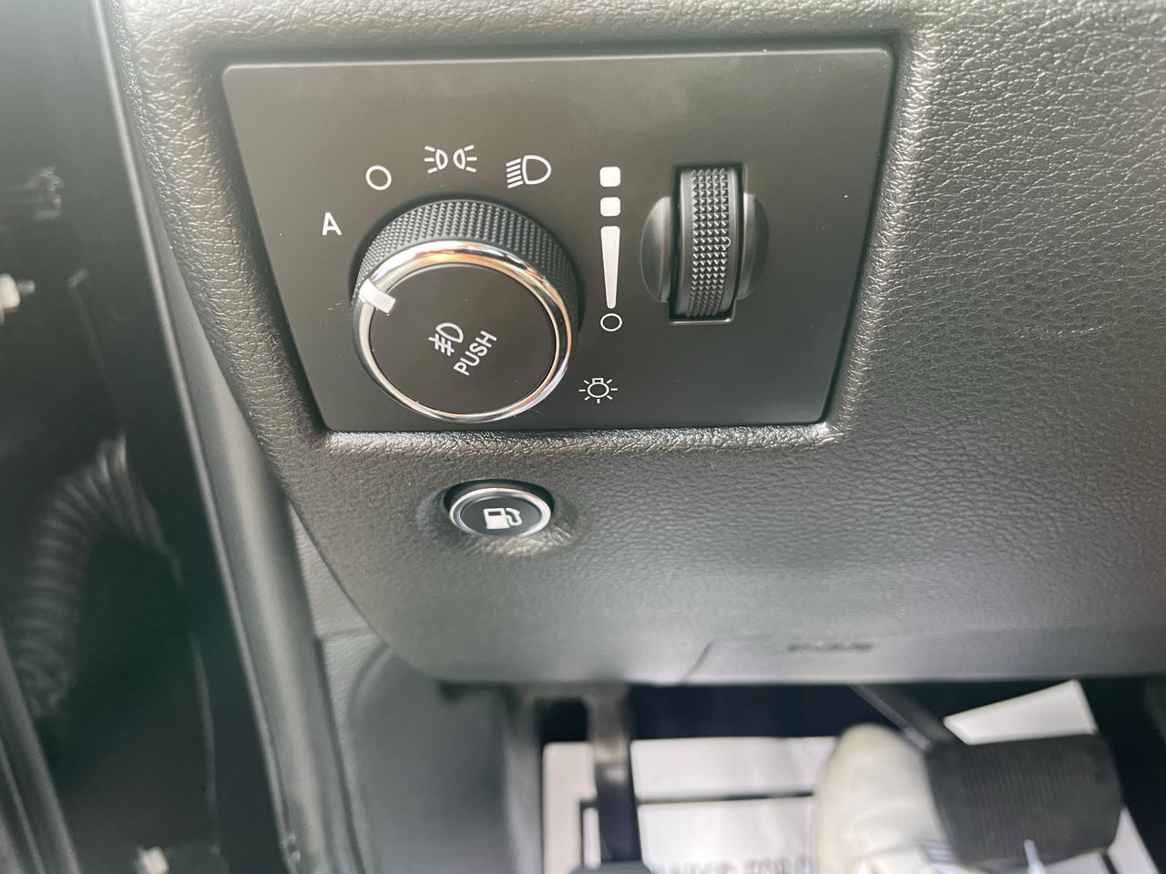 Jeep Grand Cherokee Altitude 4x4 2019