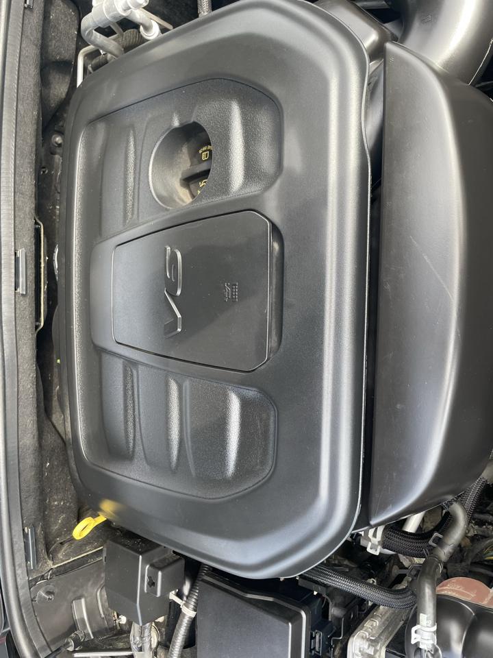 Jeep Grand Cherokee Altitude 4x4 2019