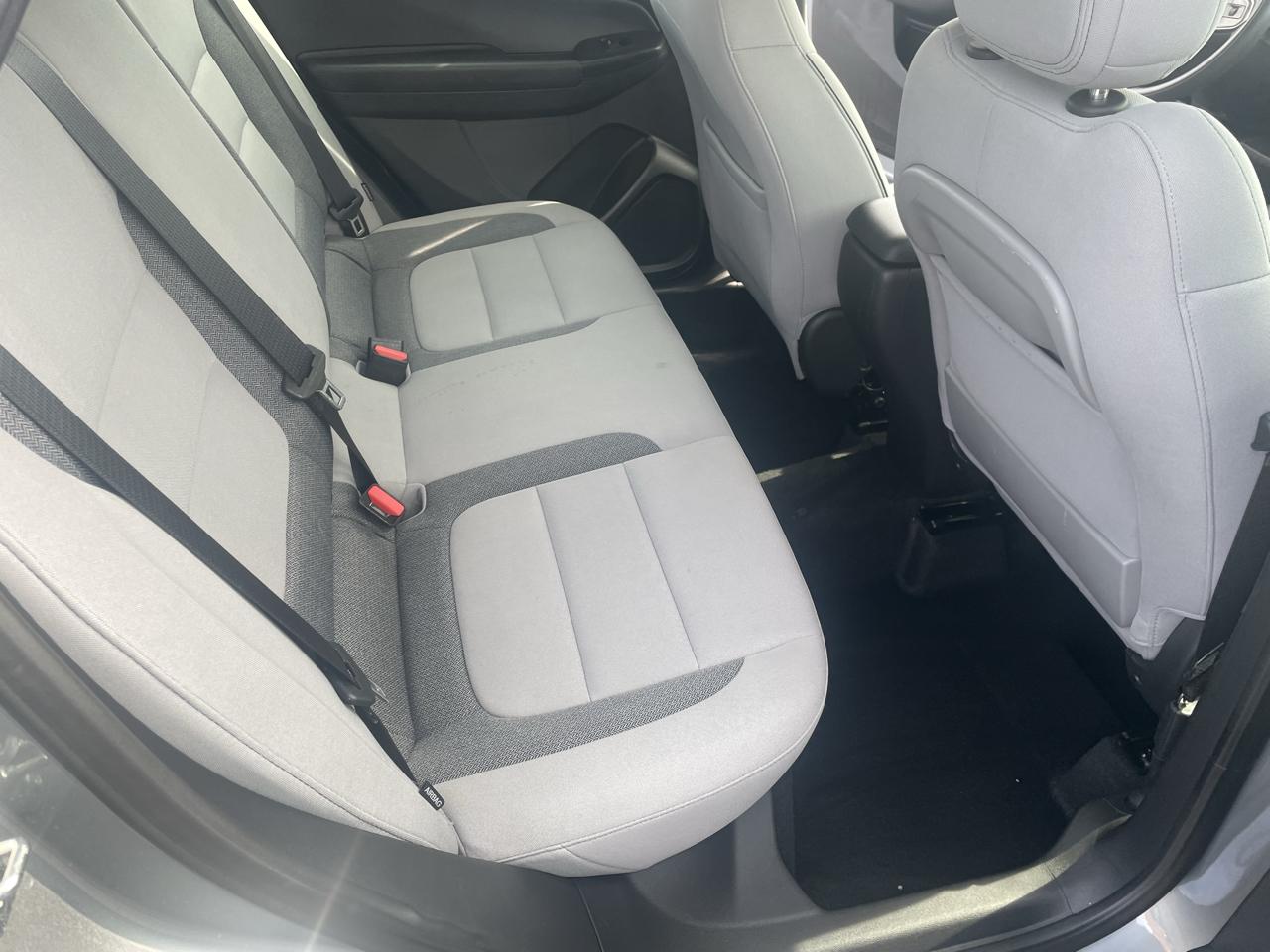 Chevrolet TrailBlazer AWD 4dr LS 2025