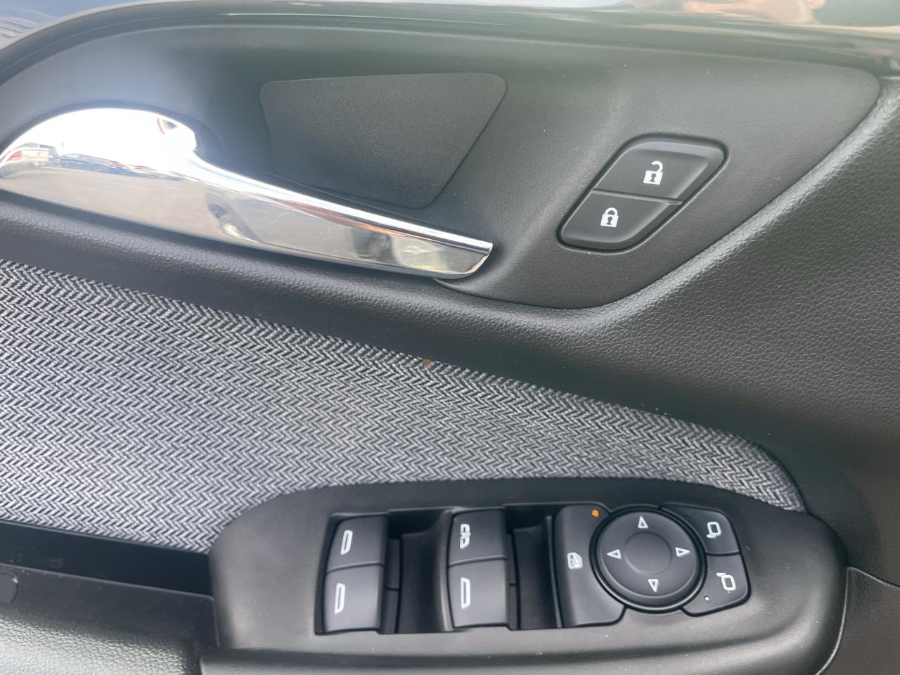 Chevrolet TrailBlazer AWD 4dr LS 2025