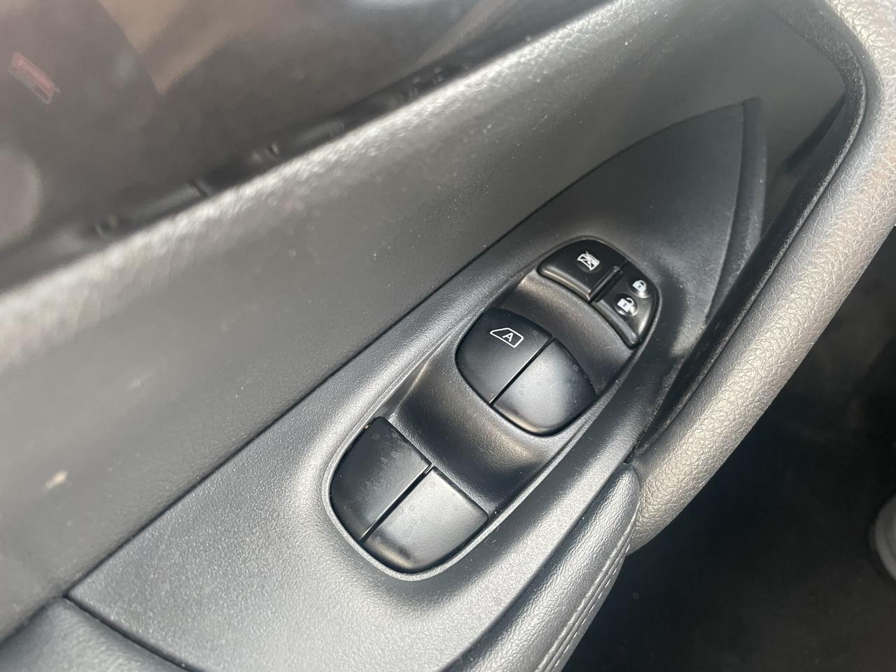 Nissan Rogue 2017.5 AWD SV 2017