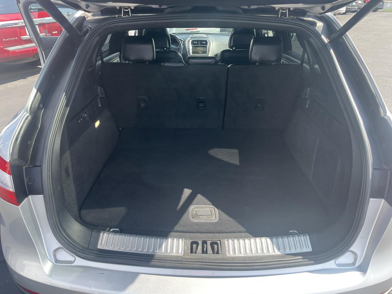 Lincoln MKX AWD 4dr Reserve 2016