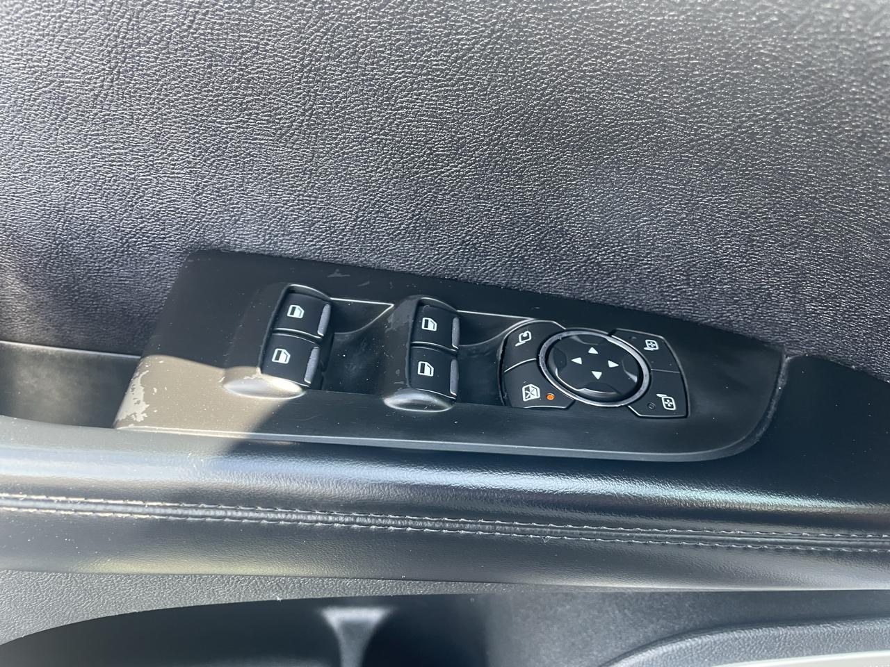 Lincoln MKX AWD 4dr Reserve 2016