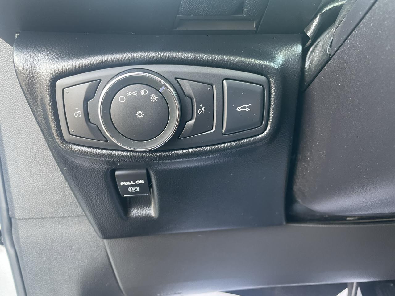 Lincoln MKX AWD 4dr Reserve 2016