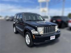 2010 Jeep Liberty 