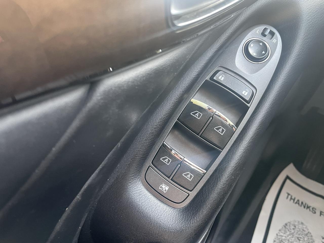 Infiniti Q50 3.0t LUXE AWD 2018