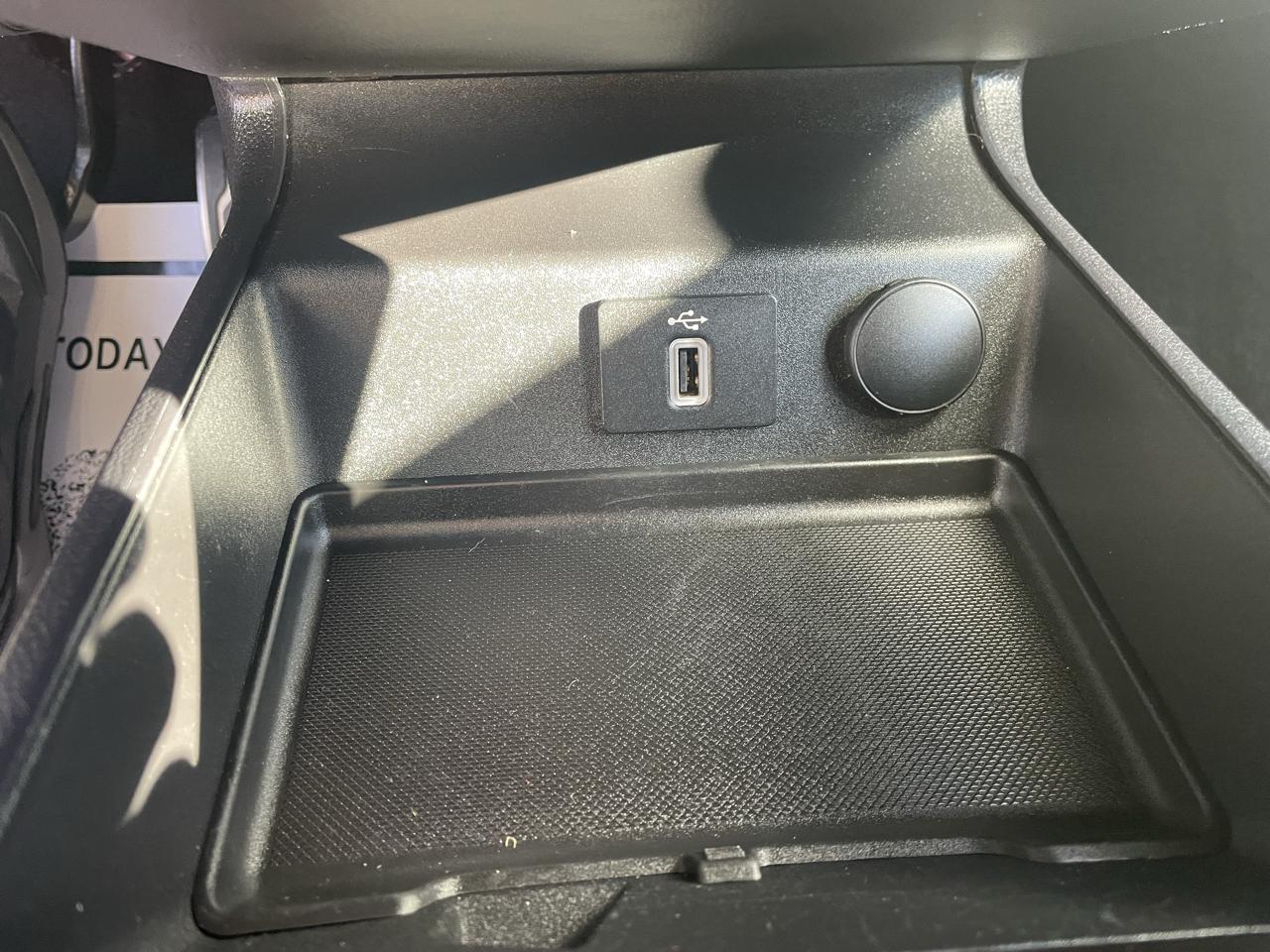 Ford Fusion Titanium AWD 2017